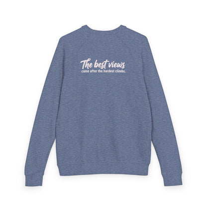 YOLO DOLO  — Crewneck Sweatshirt