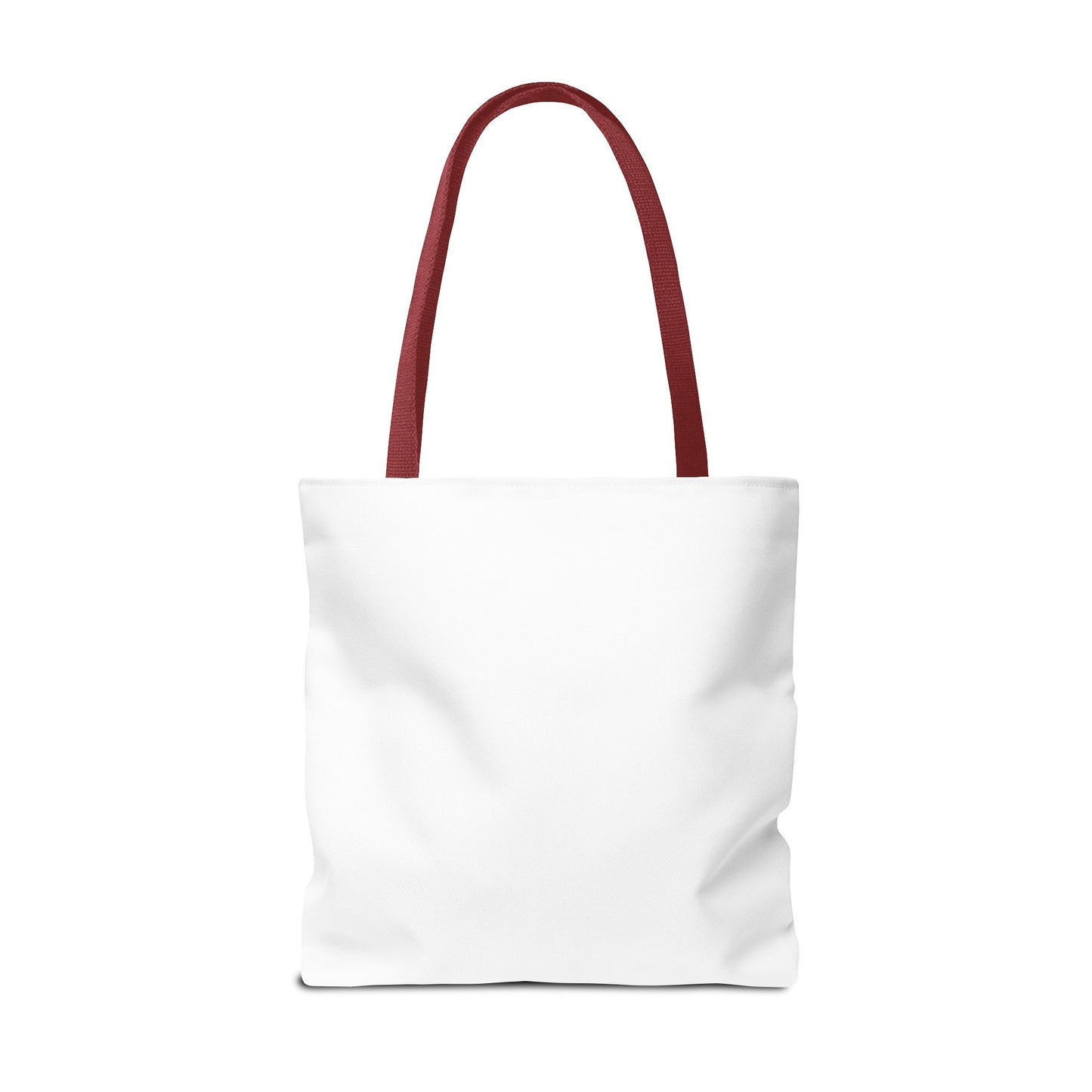 "Does He Byte?"  —  Tote Bag