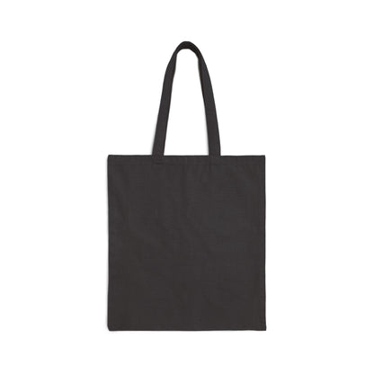 "Better With Water" Cotton Canvas Tote