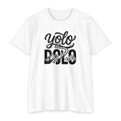 YOLO DOLO - T-Shirt