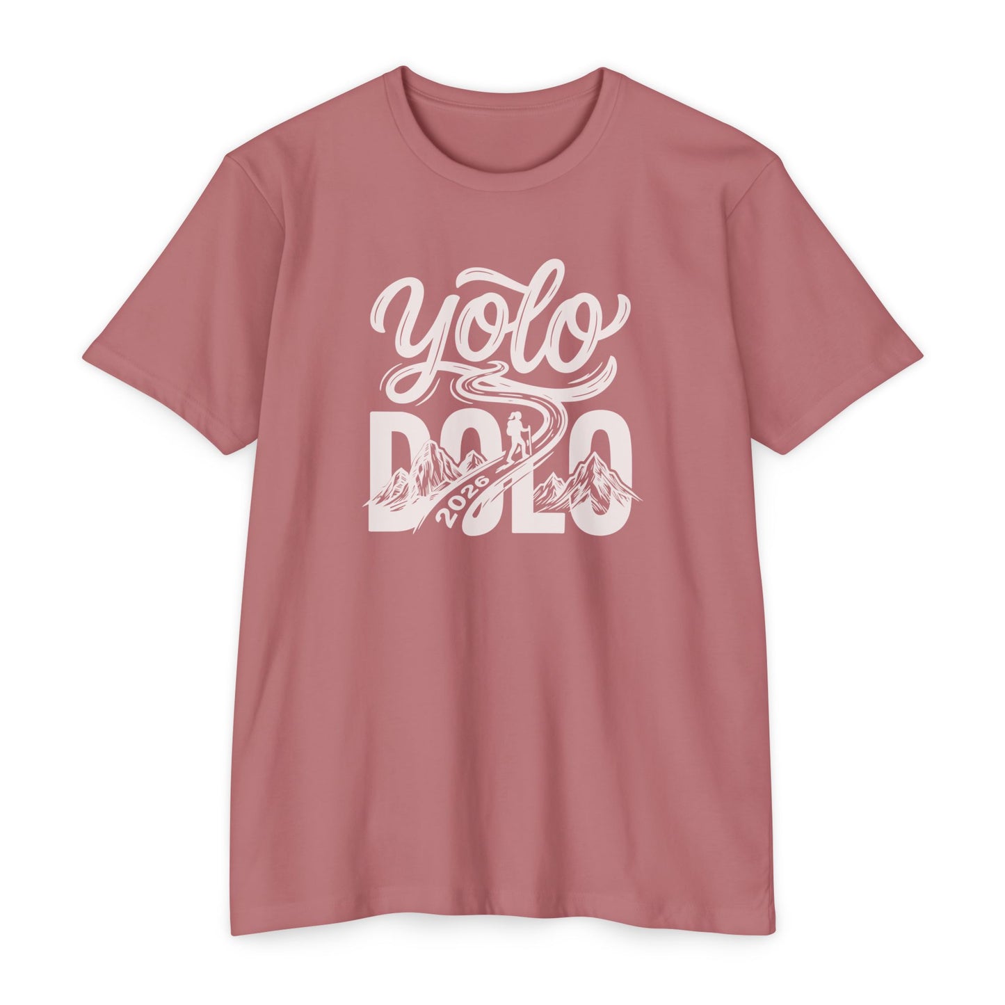YOLO DOLO - T-Shirt