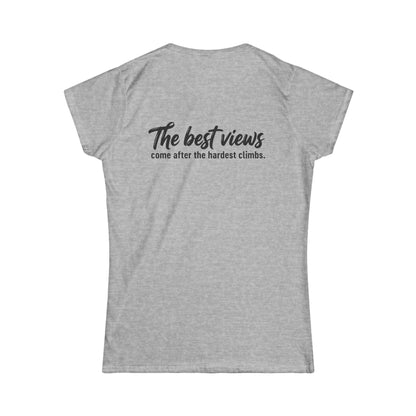 YOLO DOLO — Women’s Tee