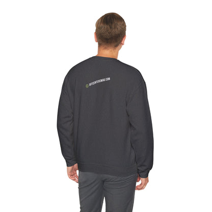 "Wiggle it just a little bit" Graphic Pullover