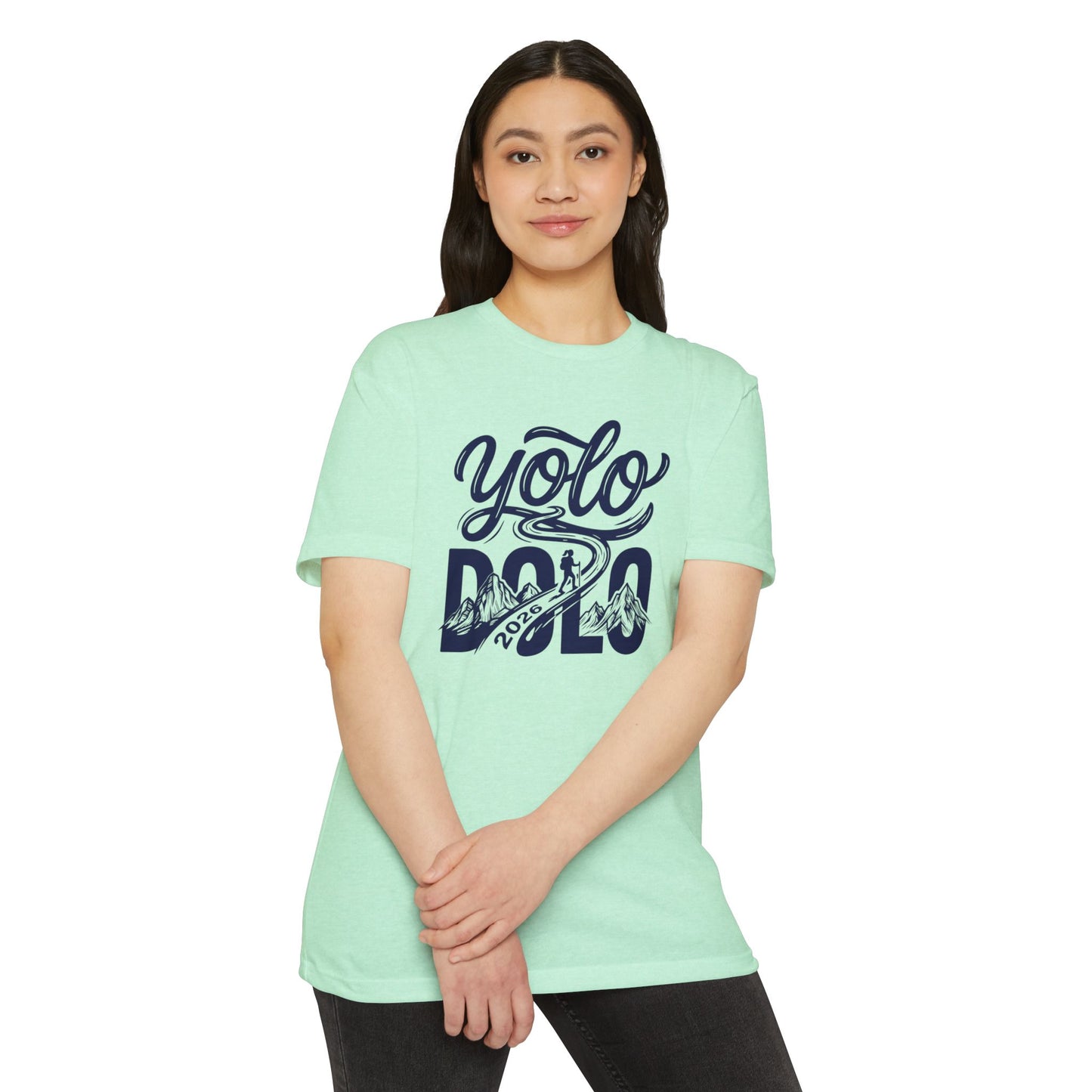 YOLO DOLO - T-Shirt