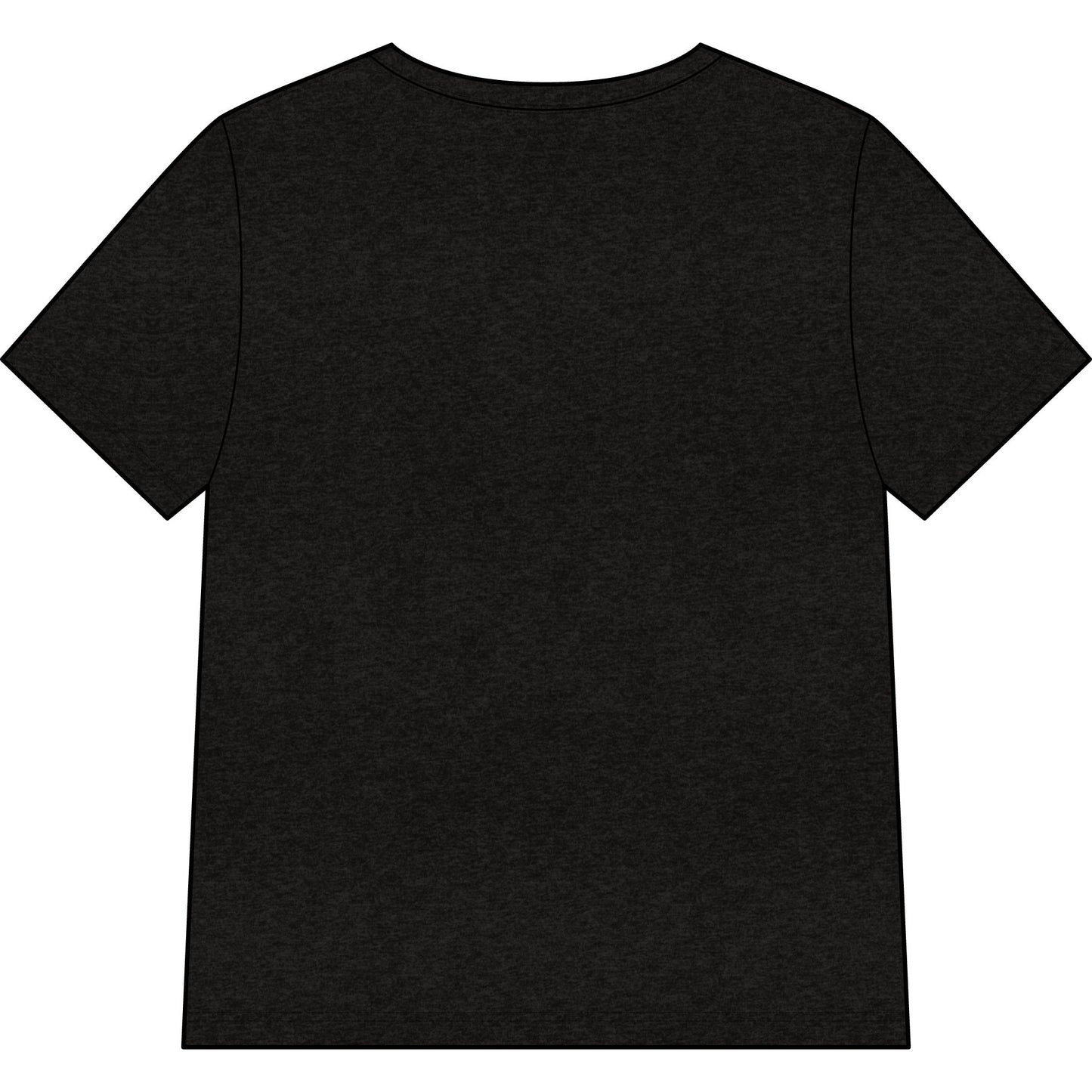 "Everyday Miracles" V-Neck Tee
