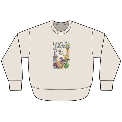 Women's Weekend Fleece Crewneck Sweatshirt