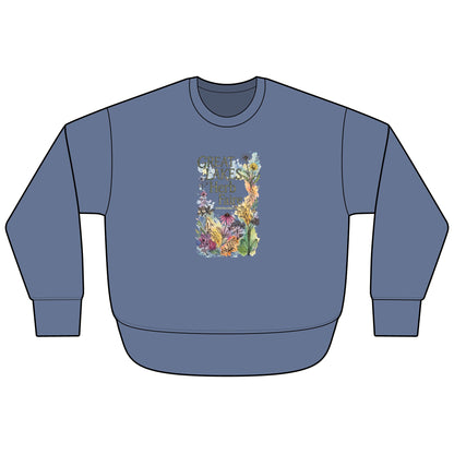 Women's Weekend Fleece Crewneck Sweatshirt