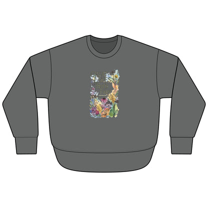 Women's Weekend Fleece Crewneck Sweatshirt