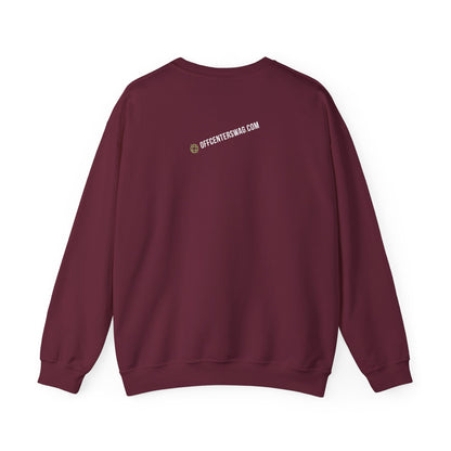 "Wiggle it just a little bit" Graphic Pullover