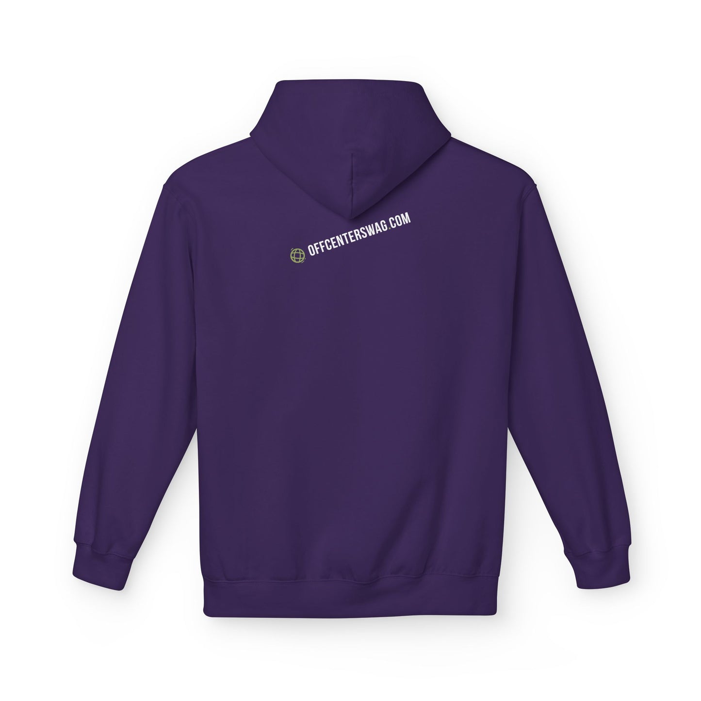 "Fukity Fuk Fuk" Hoodie