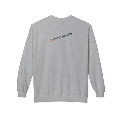 "Wiggle it just a little bit" Crewneck Sweatshirt