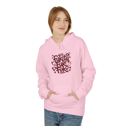 "Fukity Fuk Fuk" Hoodie