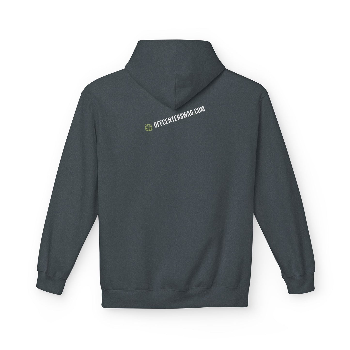 "Fukity Fuk Fuk" Hoodie