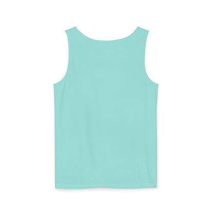 "Wiggle It "Tank Top