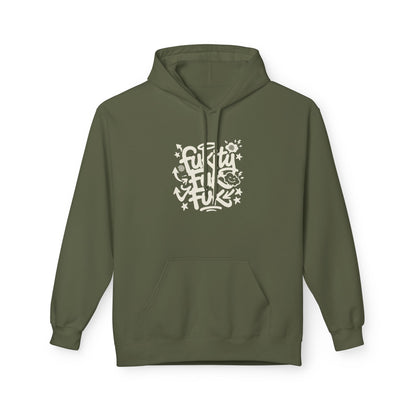 "Fukity Fuk Fuk" Hoodie
