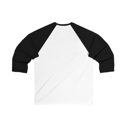 "Authentically Askew" Unisex Baseball Tee