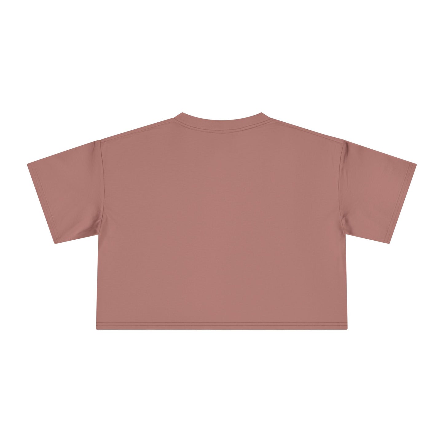 "YOLO DOLO" Women's Crop Tee