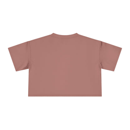 "YOLO DOLO" Women's Crop Tee