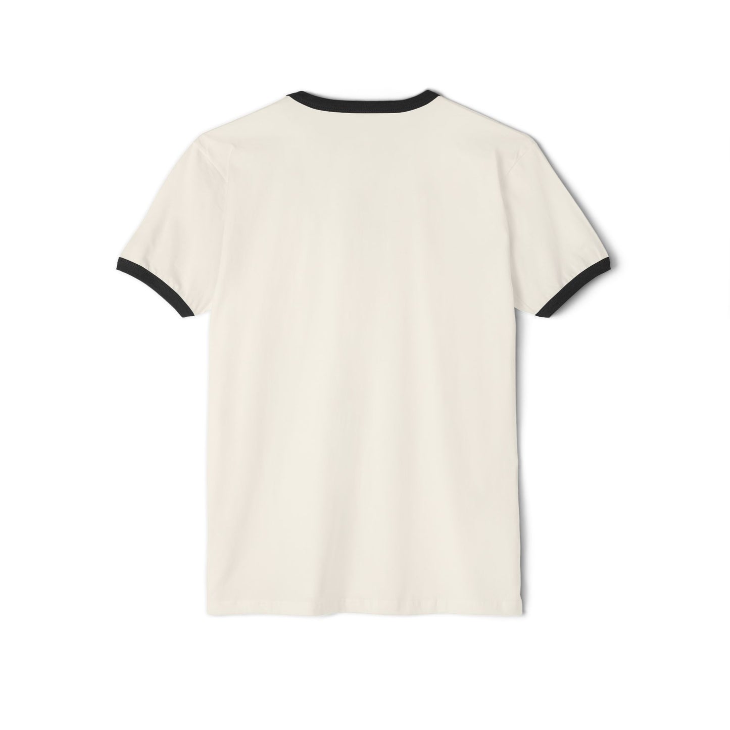 "Wiggle It Just A Little Bit" Ringer T-Shirt