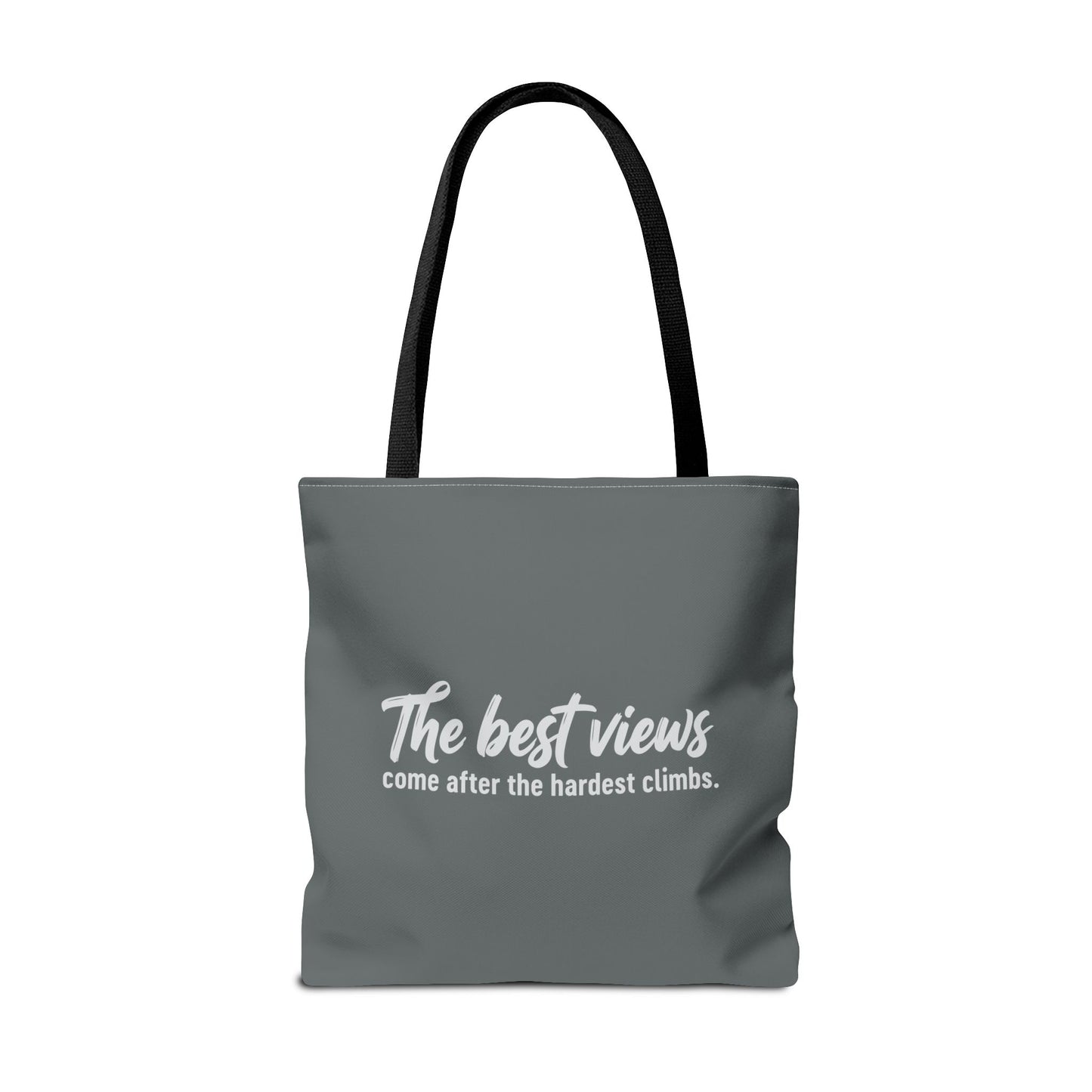 YOLO DOLO  — Travel Tote
