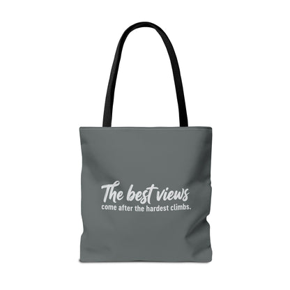 YOLO DOLO  — Travel Tote