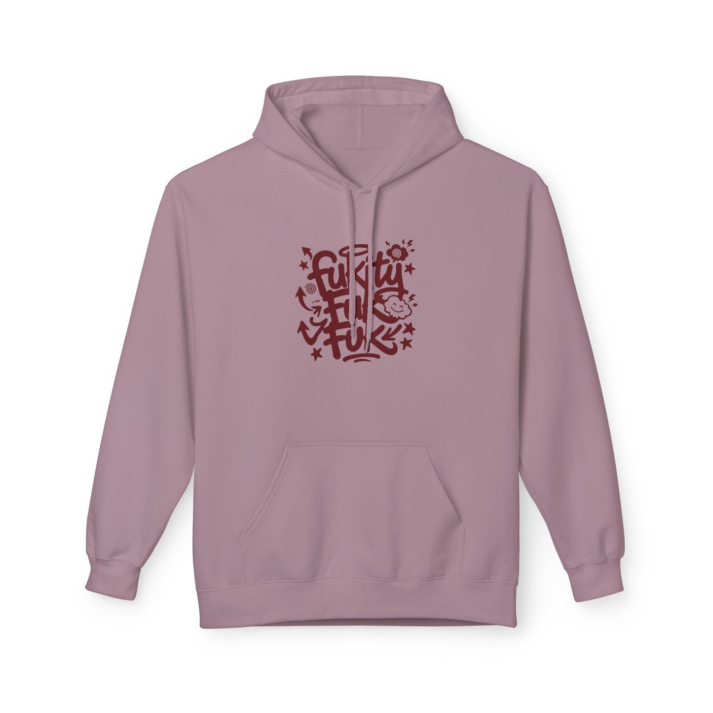 "Fukity Fuk Fuk" Hoodie