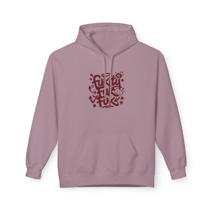 "Fukity Fuk Fuk" Hoodie