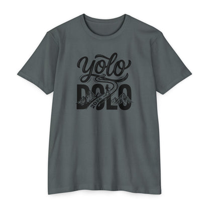 YOLO DOLO - T-Shirt