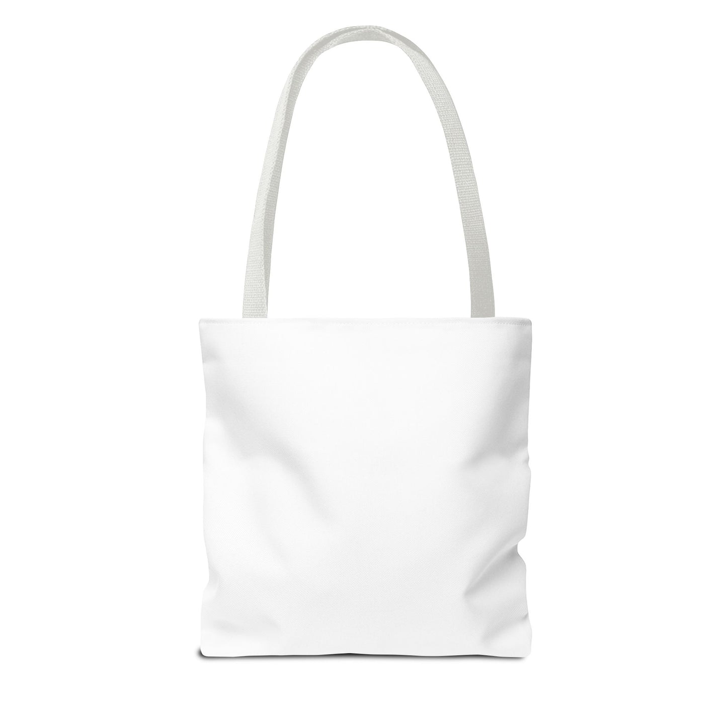 "Does He Byte?"  —  Tote Bag