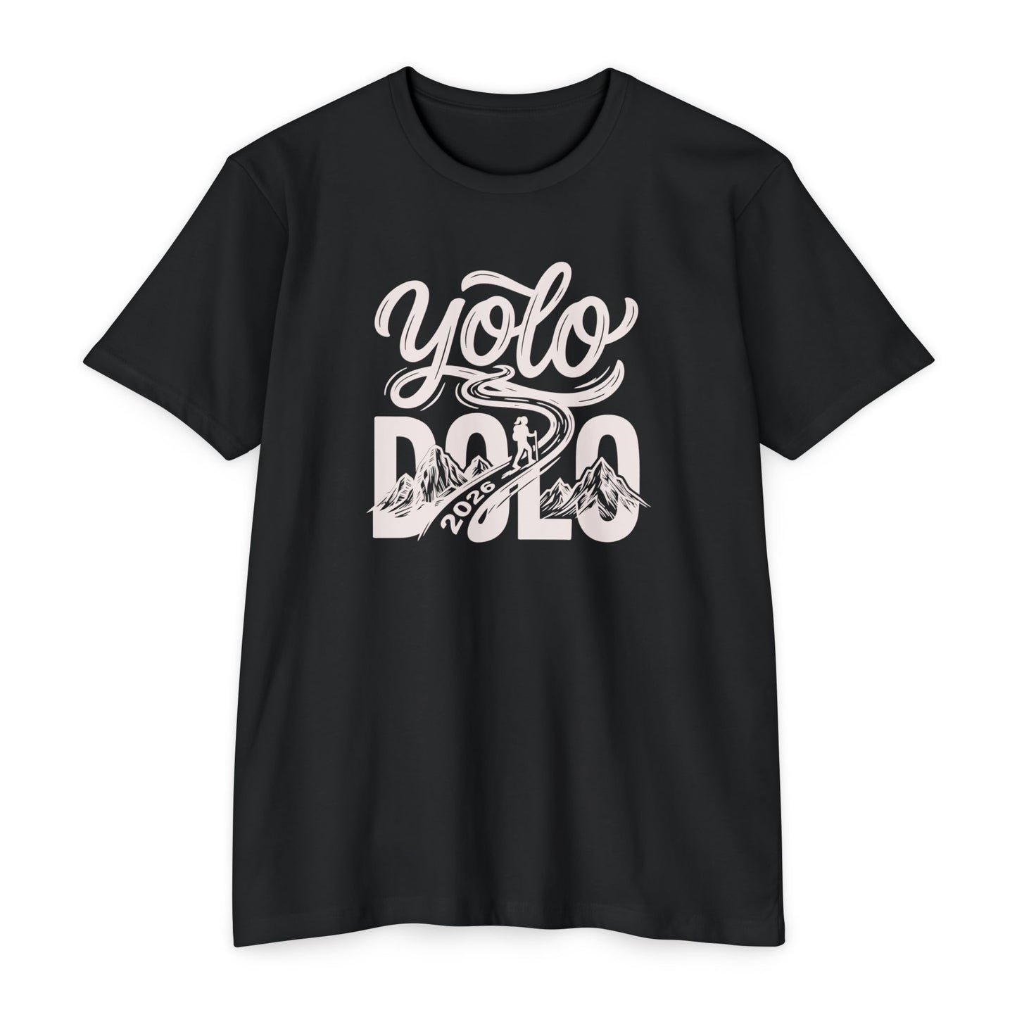 YOLO DOLO - T-Shirt