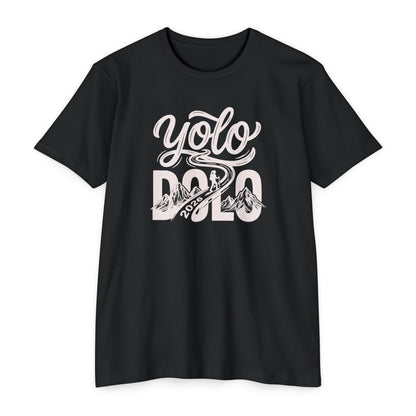 YOLO DOLO - T-Shirt