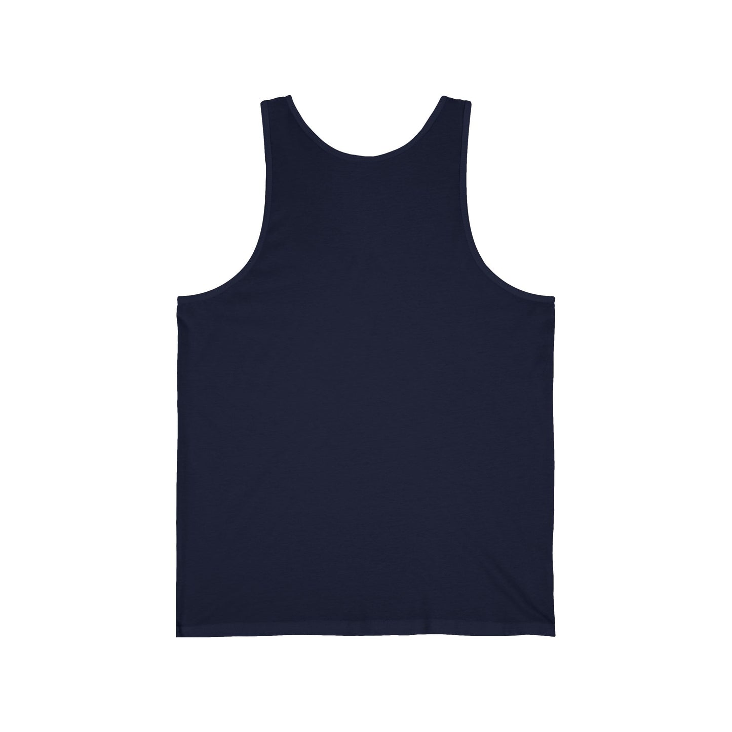 "Fukity Fuk Fuk" Tank Top