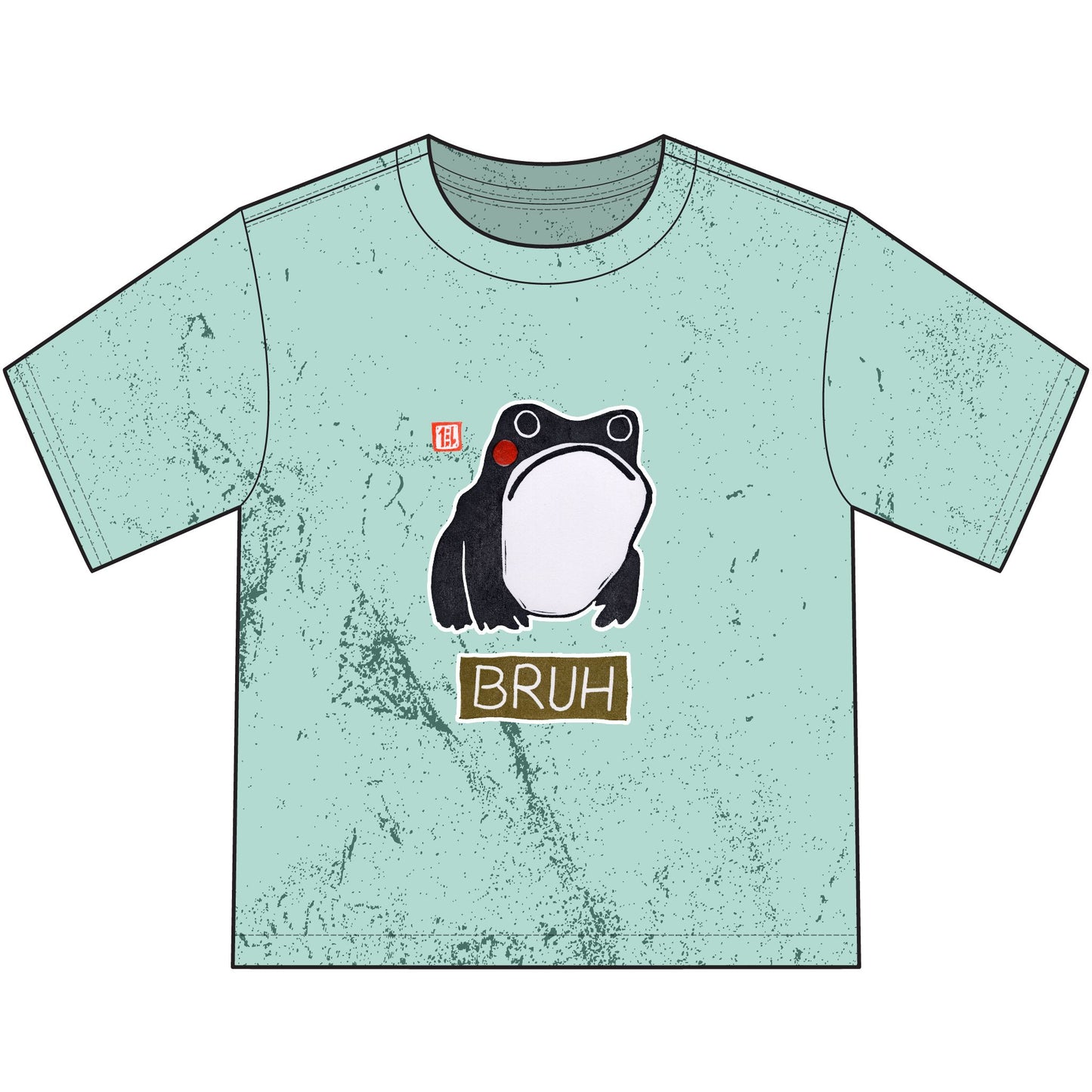 "Small Good Things, You Bee You" Youth T‑Shirt