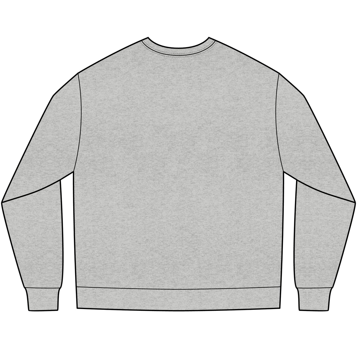 "Hope & Wish & Love" Bella + Canava Long Sleeve Tee