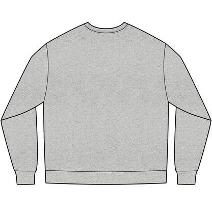 "Hope & Wish & Love" Bella + Canava Long Sleeve Tee