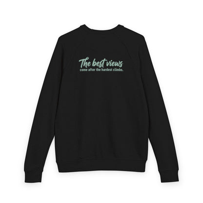 YOLO DOLO  — Crewneck Sweatshirt