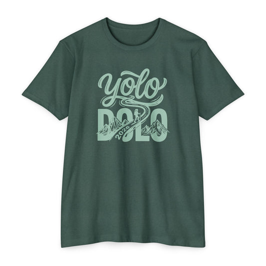 YOLO DOLO - T-Shirt