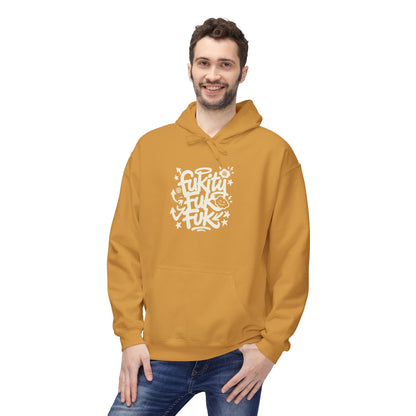 "Fukity Fuk Fuk" Hoodie