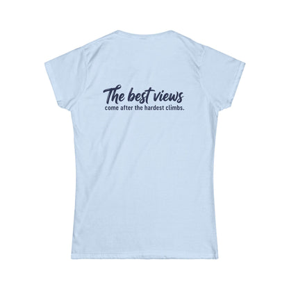 YOLO DOLO — Women’s Tee
