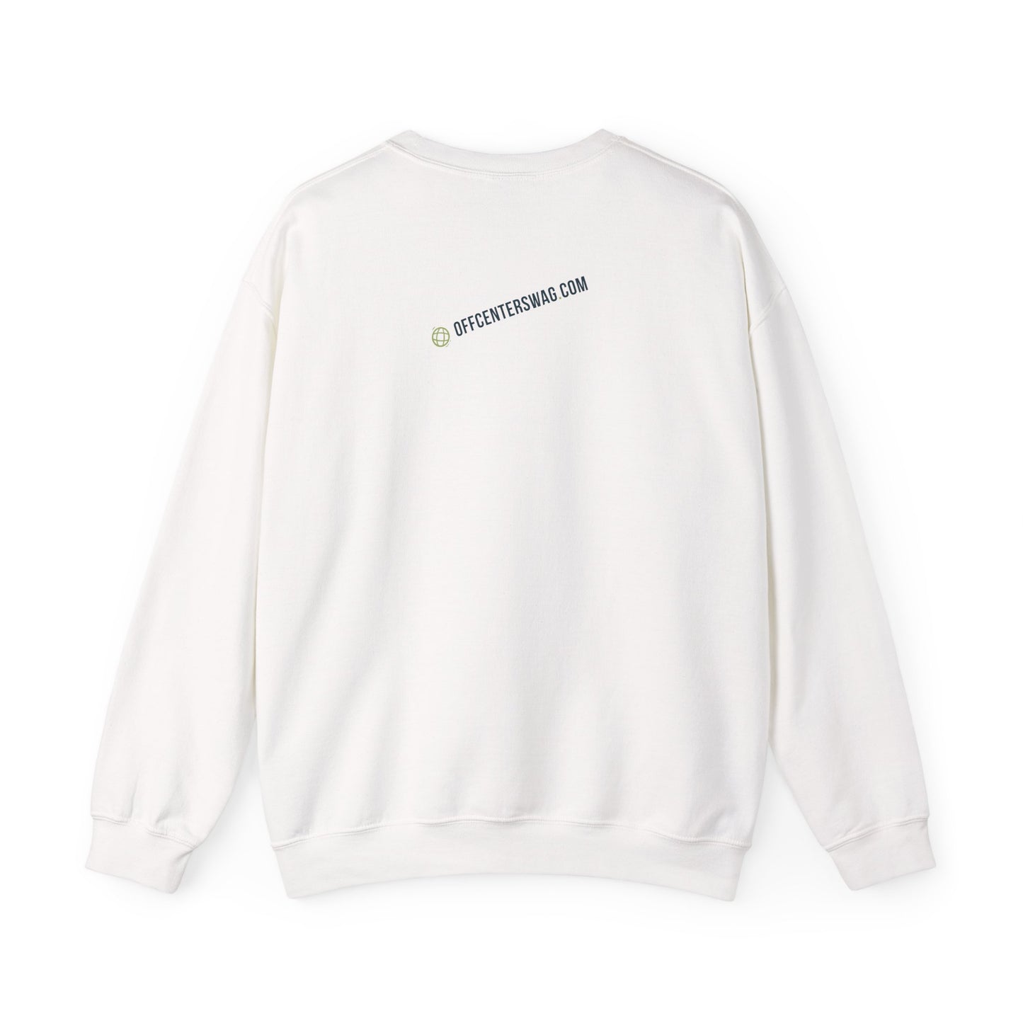 "Wiggle it just a little bit" Graphic Pullover