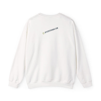 "Wiggle it just a little bit" Graphic Pullover