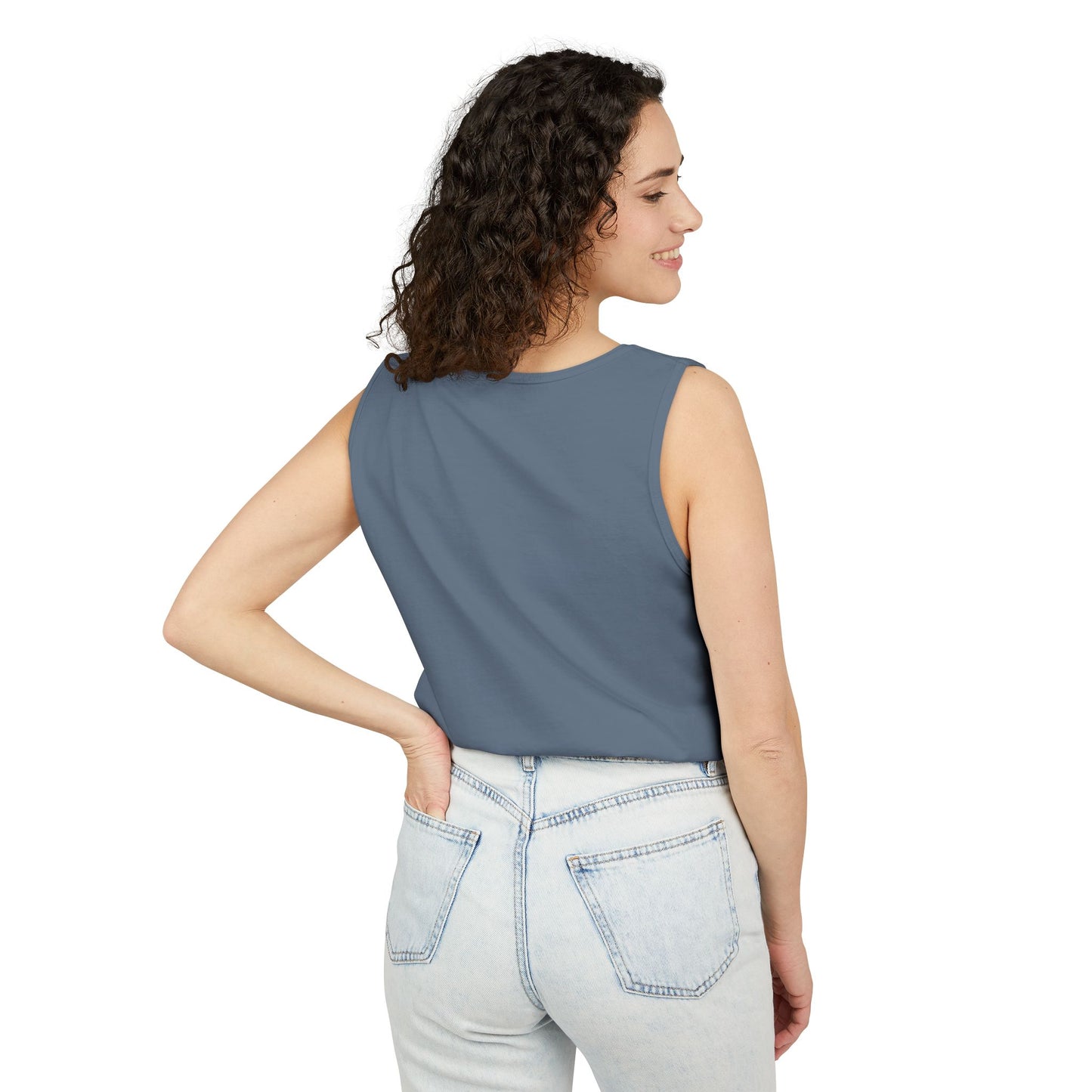 "Wiggle It "Tank Top