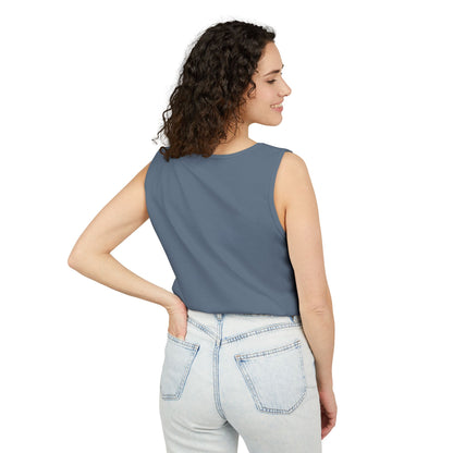 "Wiggle It "Tank Top