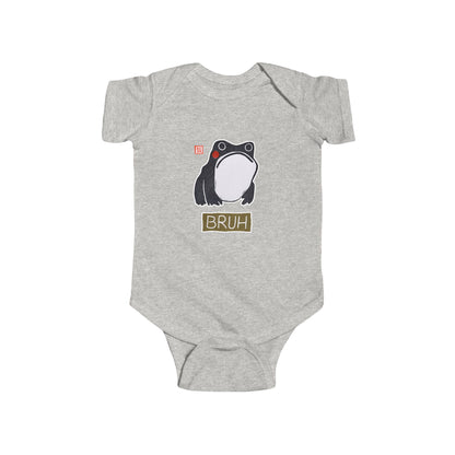 You Bee You Funny Baby Bodysuit | Cute Bumble Bee Cotton One Piece | Soft Infant Outfit