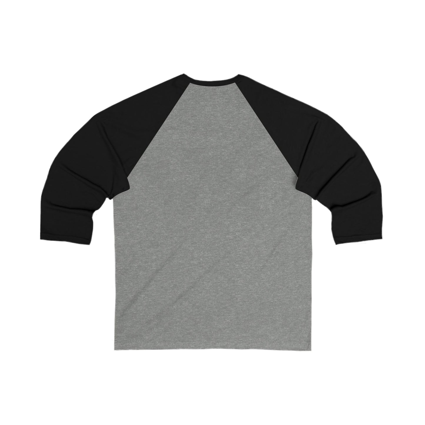 "Authentically Askew" Unisex Baseball Tee