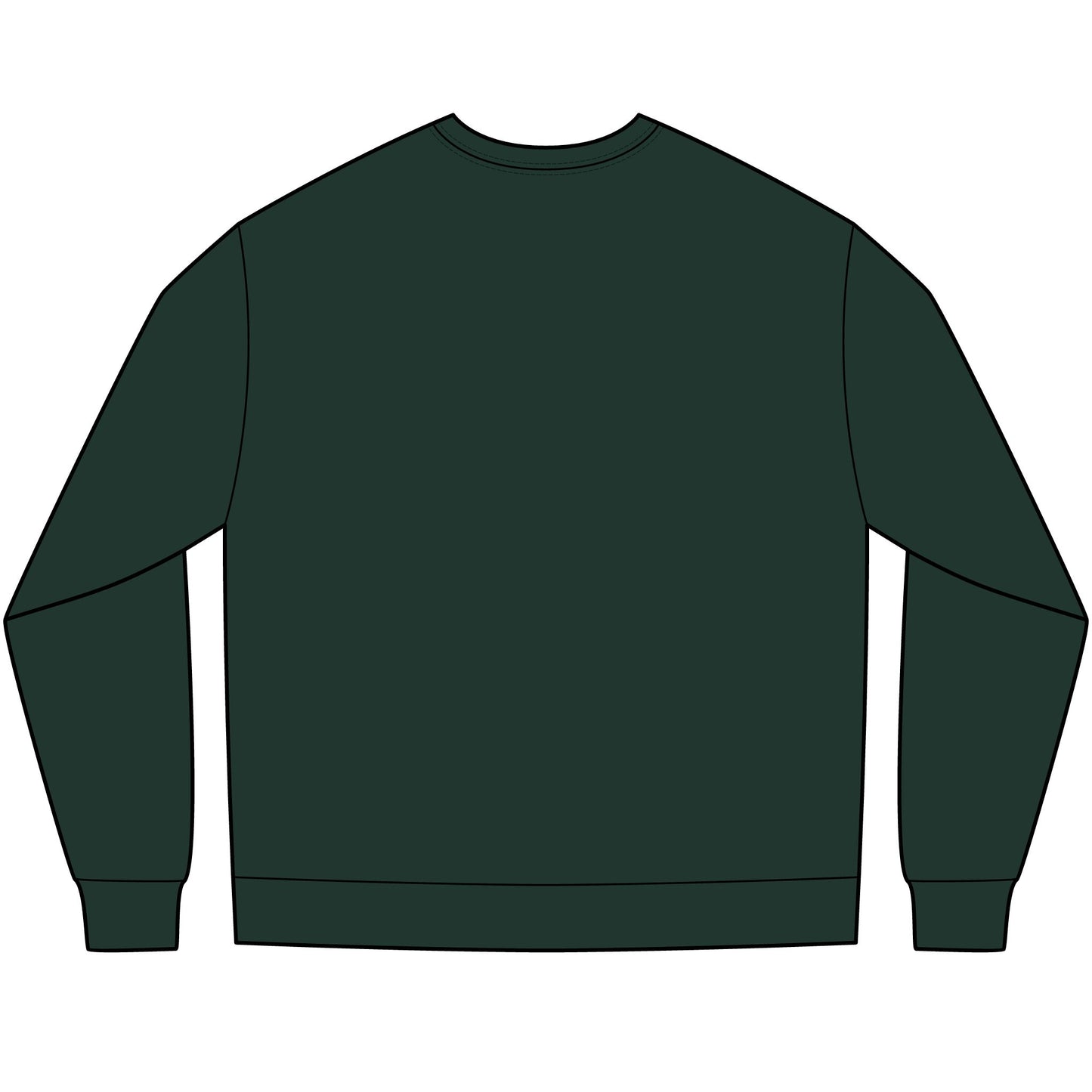 "Hope & Wish & Love" Bella + Canava Long Sleeve Tee
