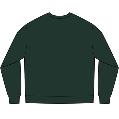 "Hope & Wish & Love" Bella + Canava Long Sleeve Tee