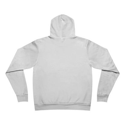 Centered Off logo hoodie | Pullover Hoodie, minimalist typography sweatshirt (py)