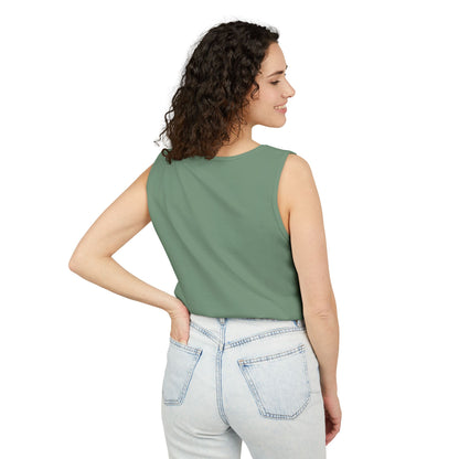 "Wiggle It "Tank Top