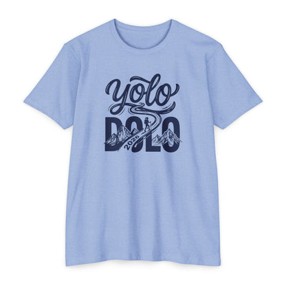 YOLO DOLO - T-Shirt